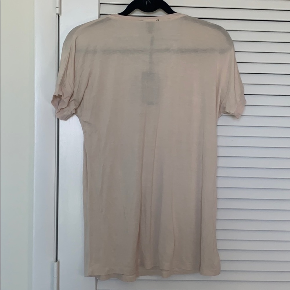 Light tee - Picture 4 of 4